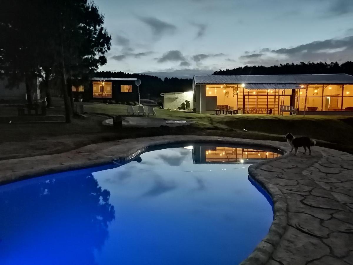 Forest Lodge Dargle