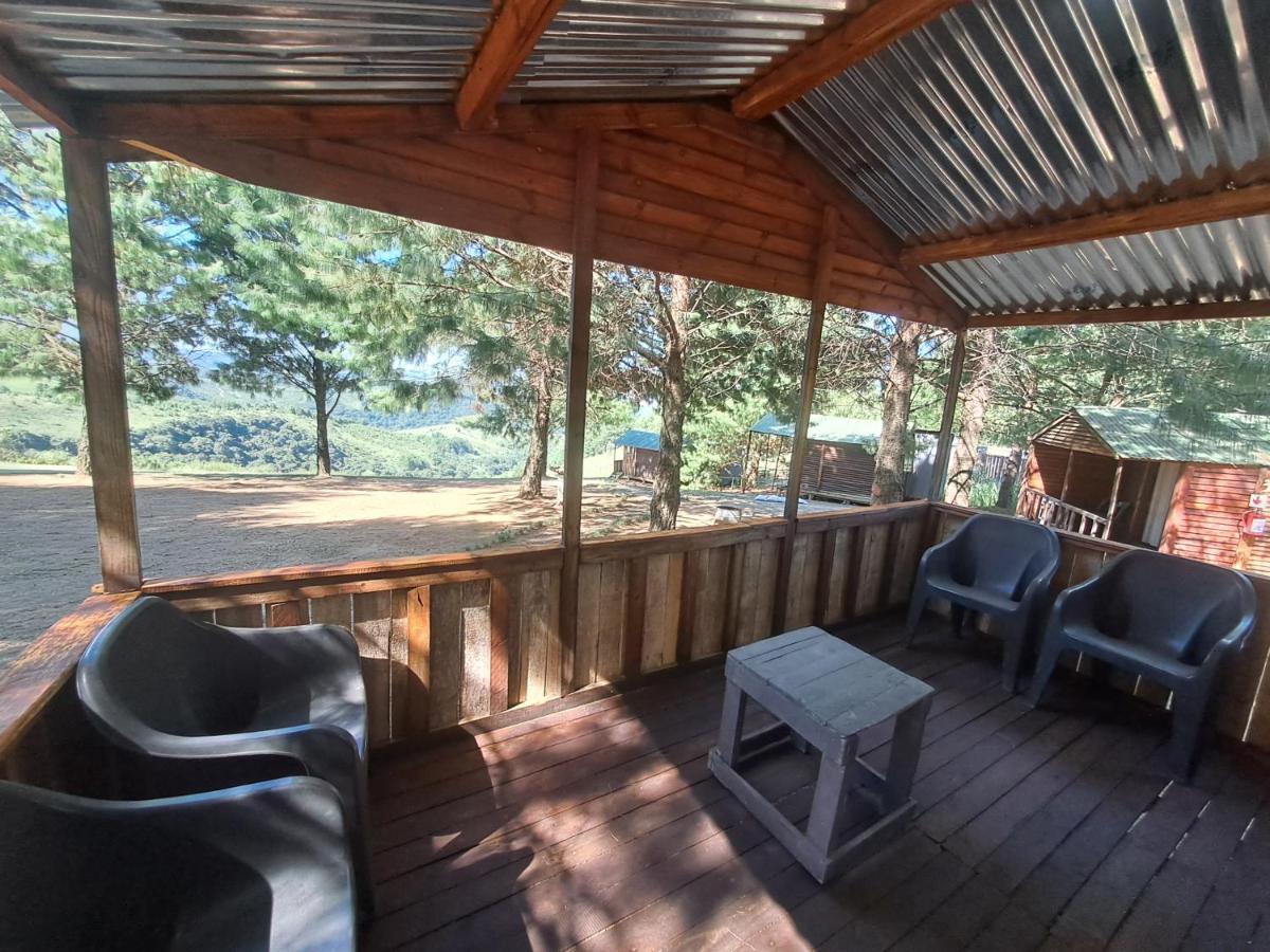 Forest Lodge