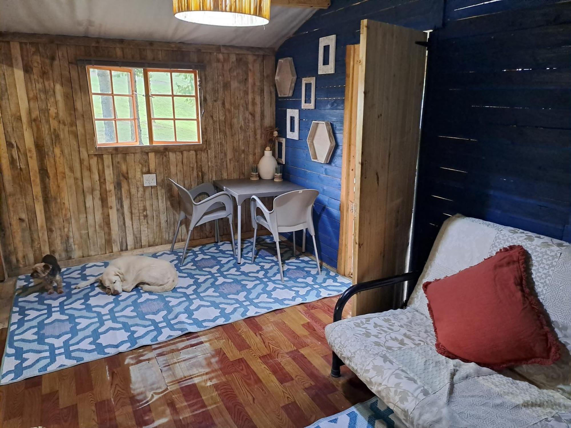 Forest Lodge