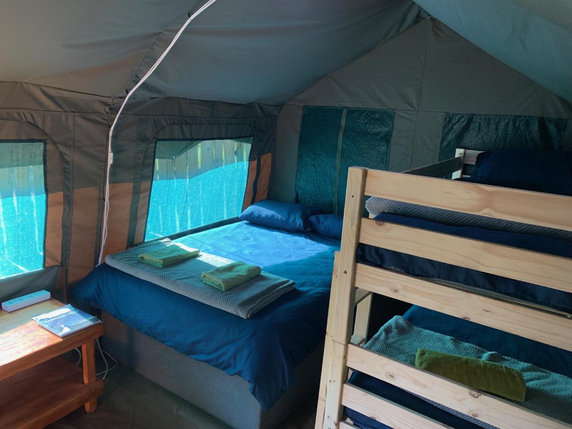 Forest Lodge *