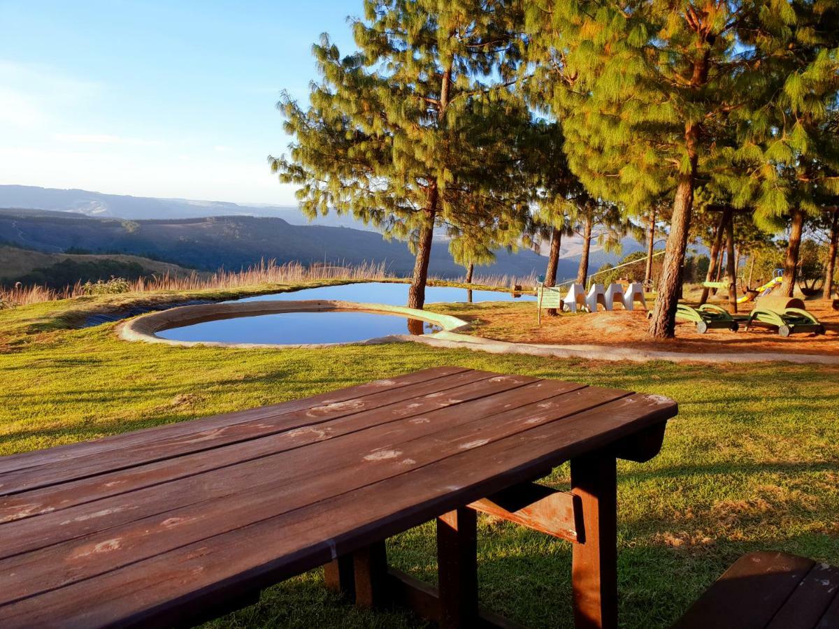 Forest Lodge *
