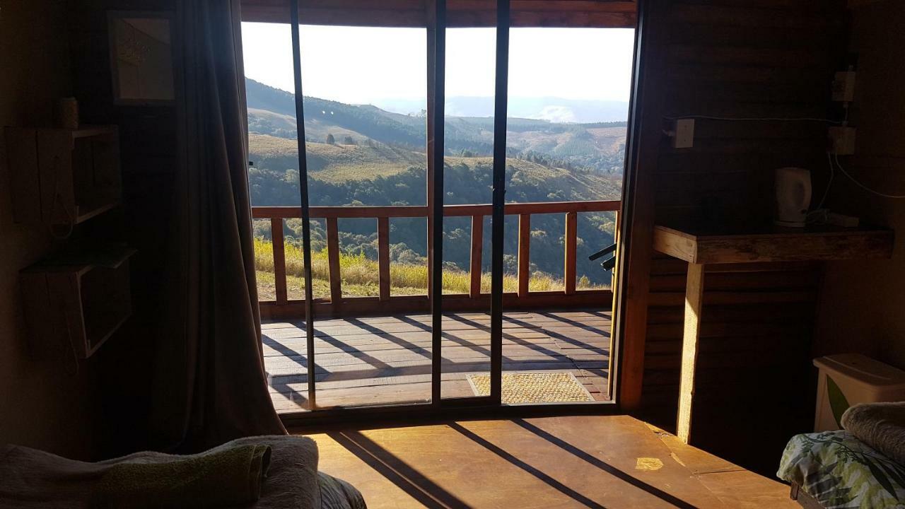 Forest Lodge
